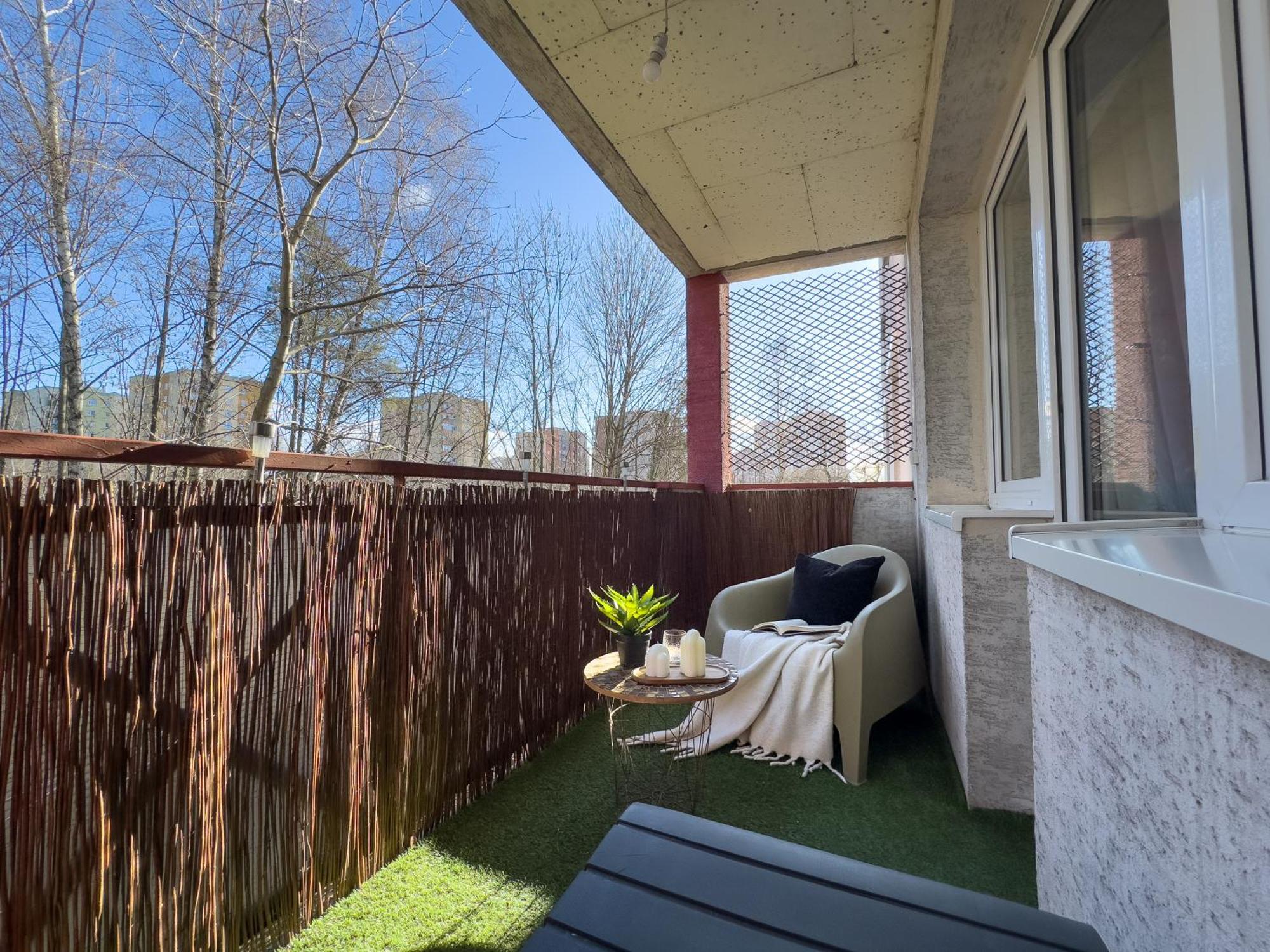 Apartament Nieopodal Centrum Nauki Cogiteon クラクフ エクステリア 写真