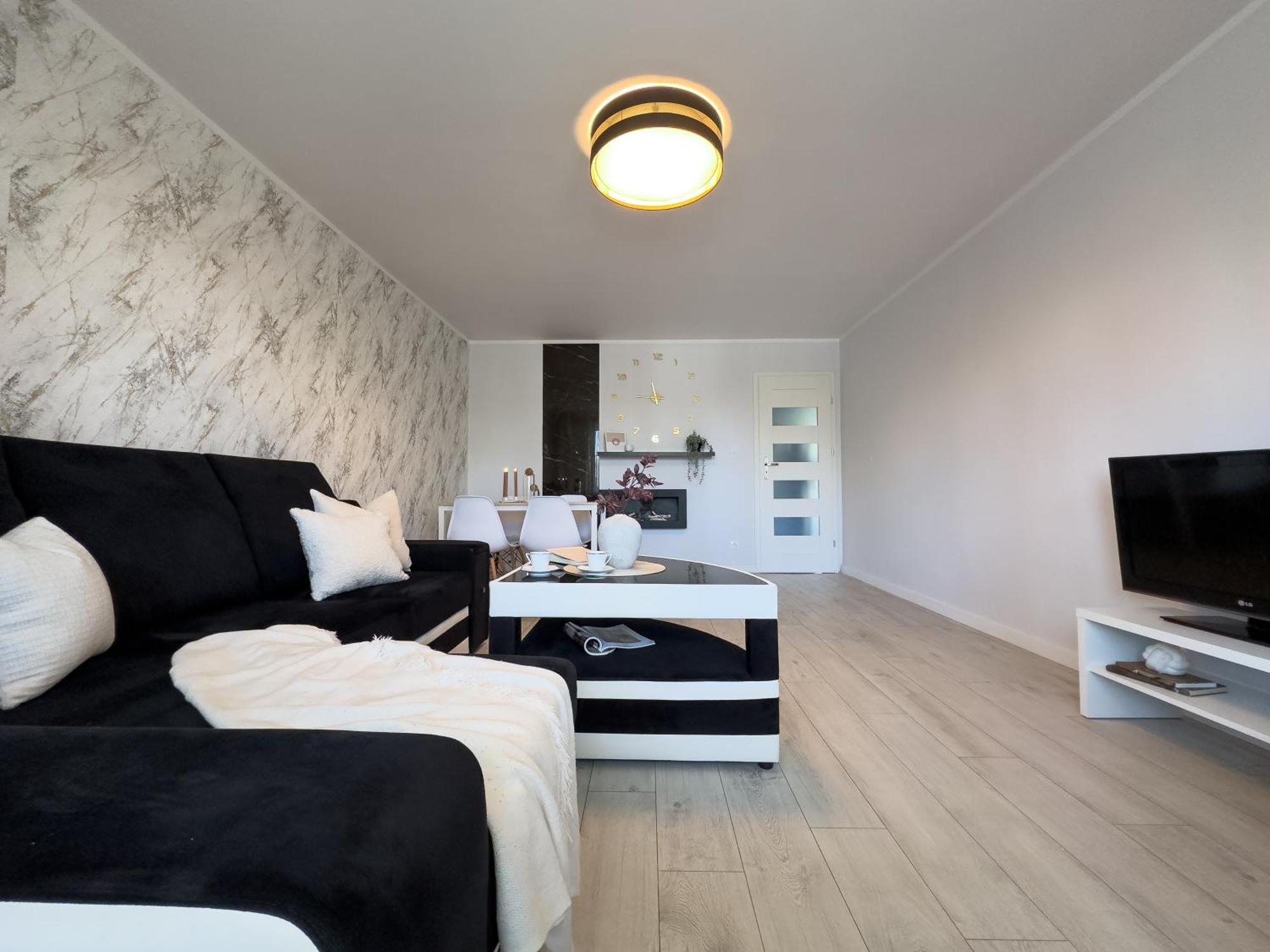 Apartament Nieopodal Centrum Nauki Cogiteon クラクフ エクステリア 写真