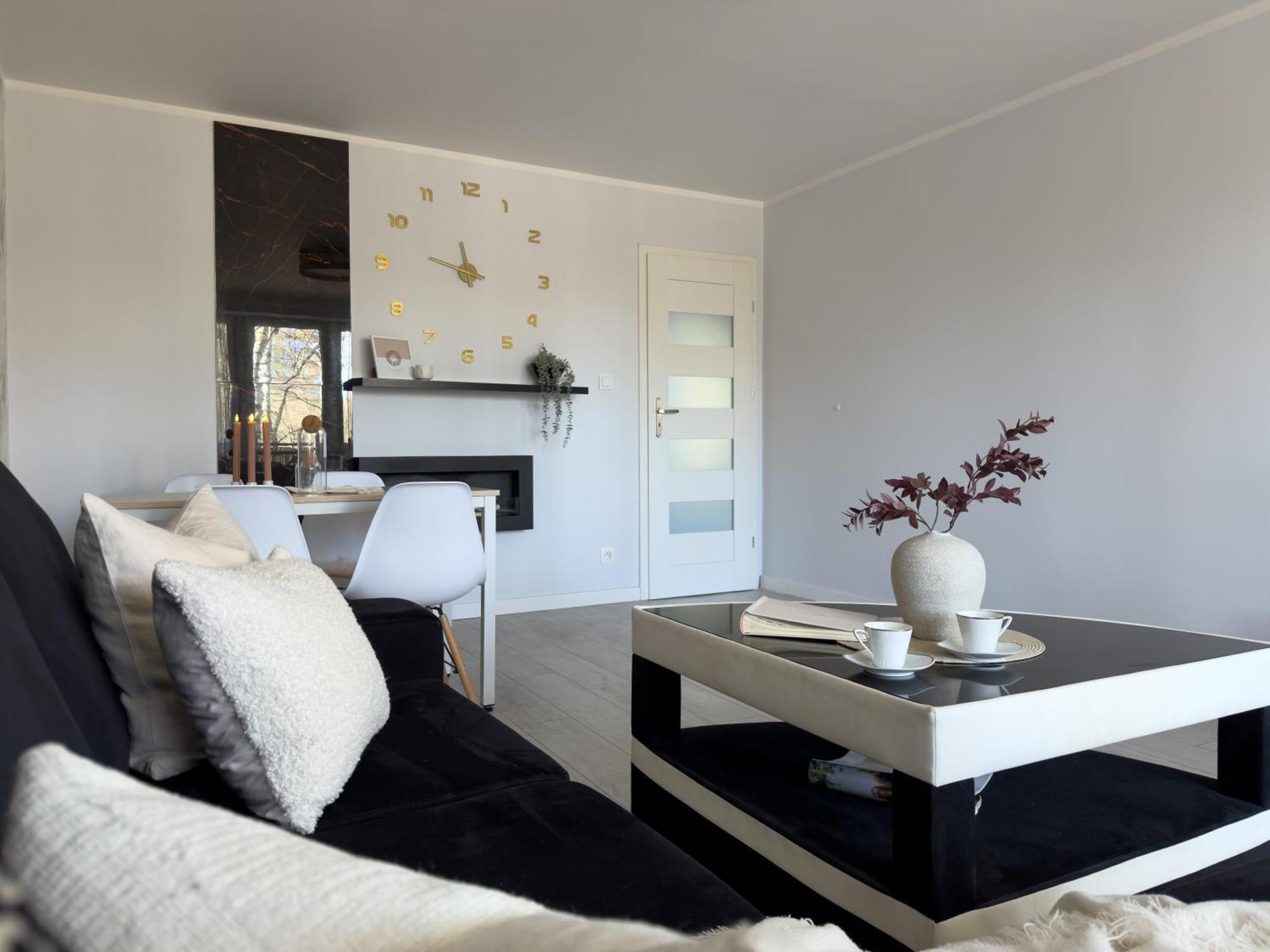 Apartament Nieopodal Centrum Nauki Cogiteon クラクフ エクステリア 写真