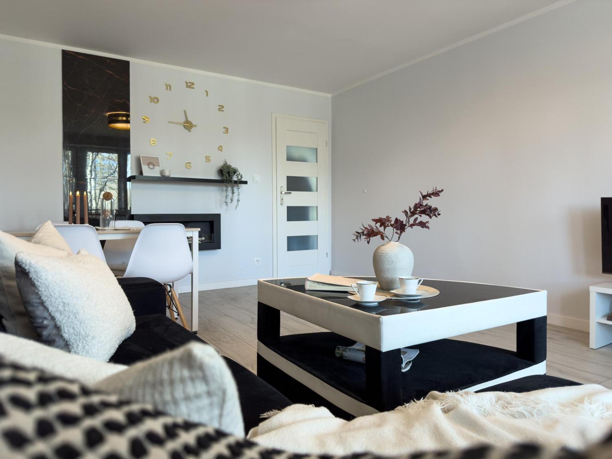 Apartament Nieopodal Centrum Nauki Cogiteon クラクフ エクステリア 写真