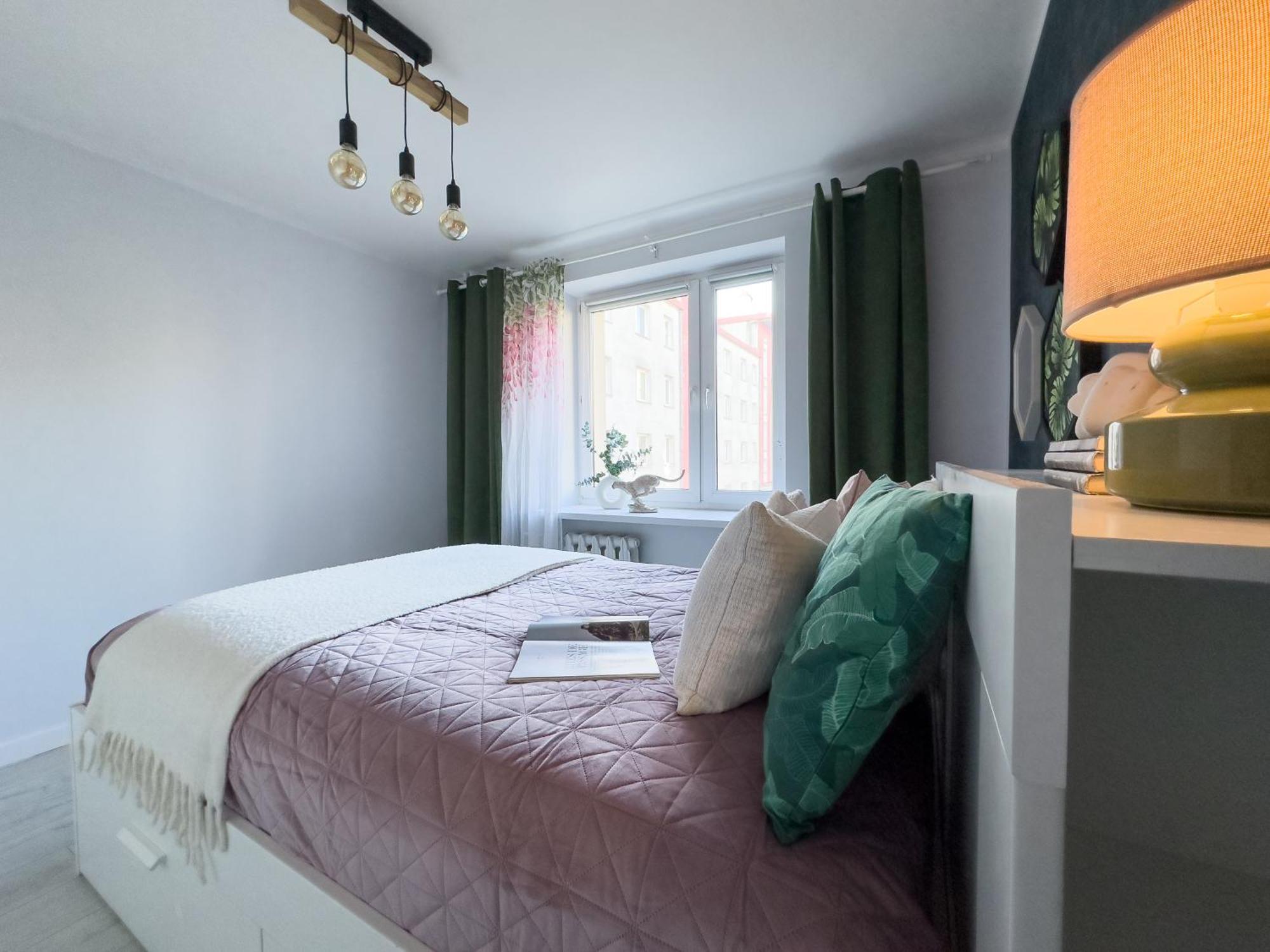 Apartament Nieopodal Centrum Nauki Cogiteon クラクフ エクステリア 写真