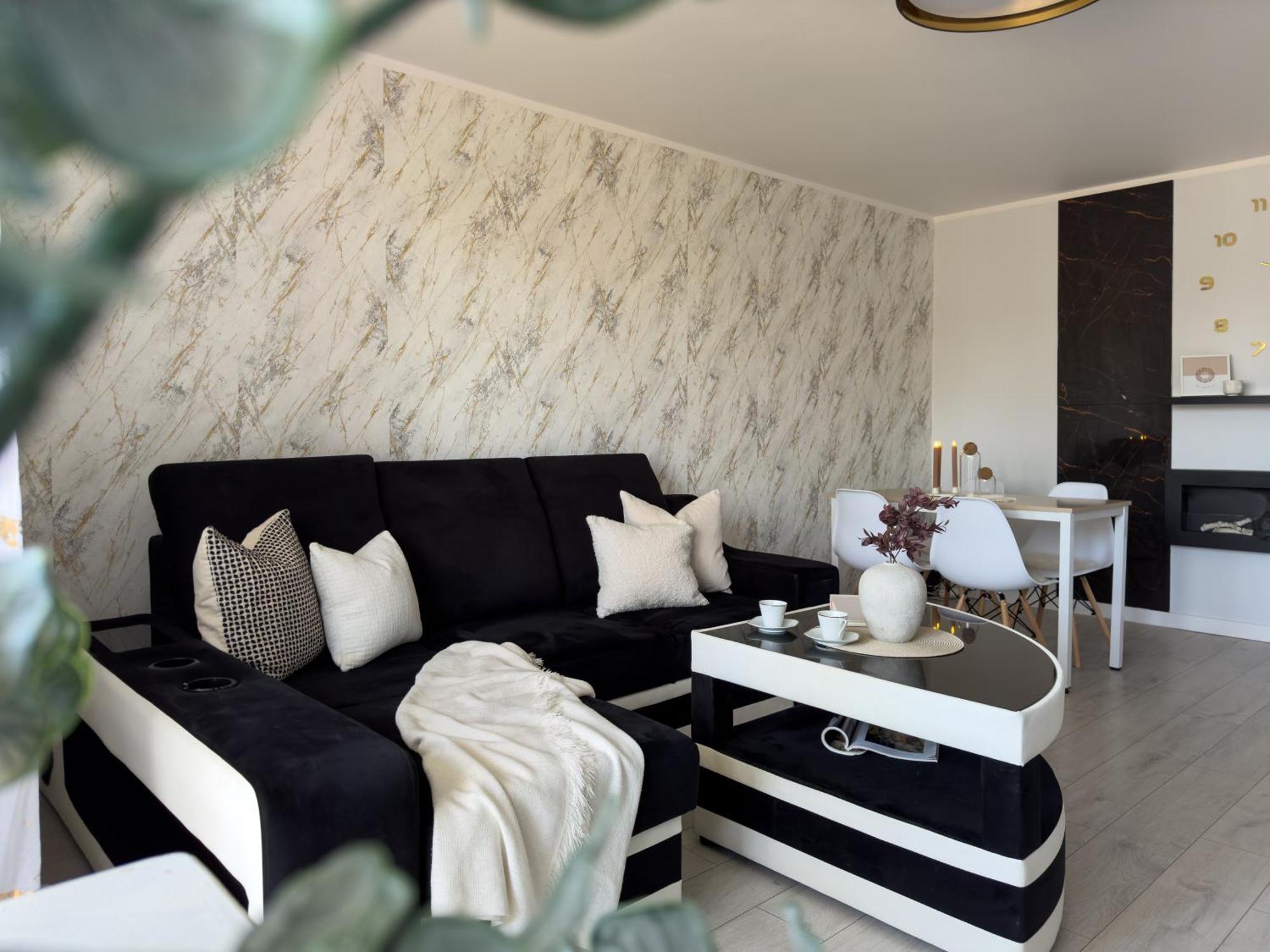 Apartament Nieopodal Centrum Nauki Cogiteon クラクフ エクステリア 写真