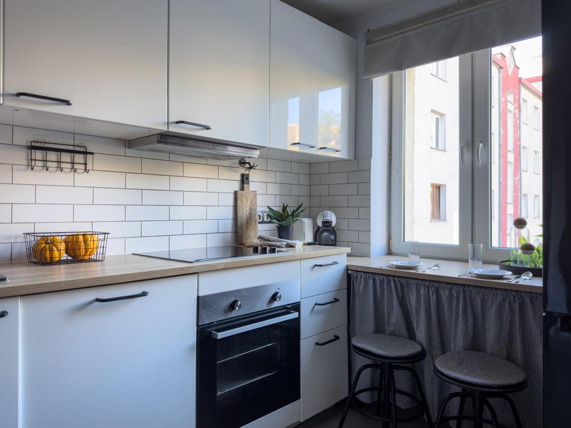 Apartament Nieopodal Centrum Nauki Cogiteon クラクフ エクステリア 写真
