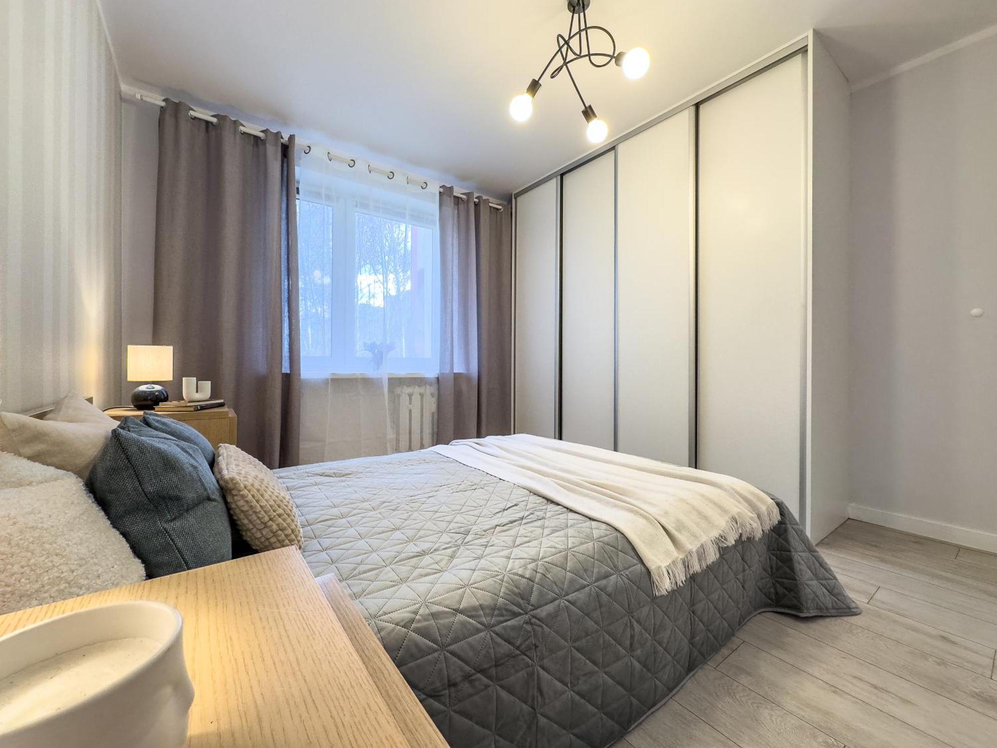 Apartament Nieopodal Centrum Nauki Cogiteon クラクフ エクステリア 写真