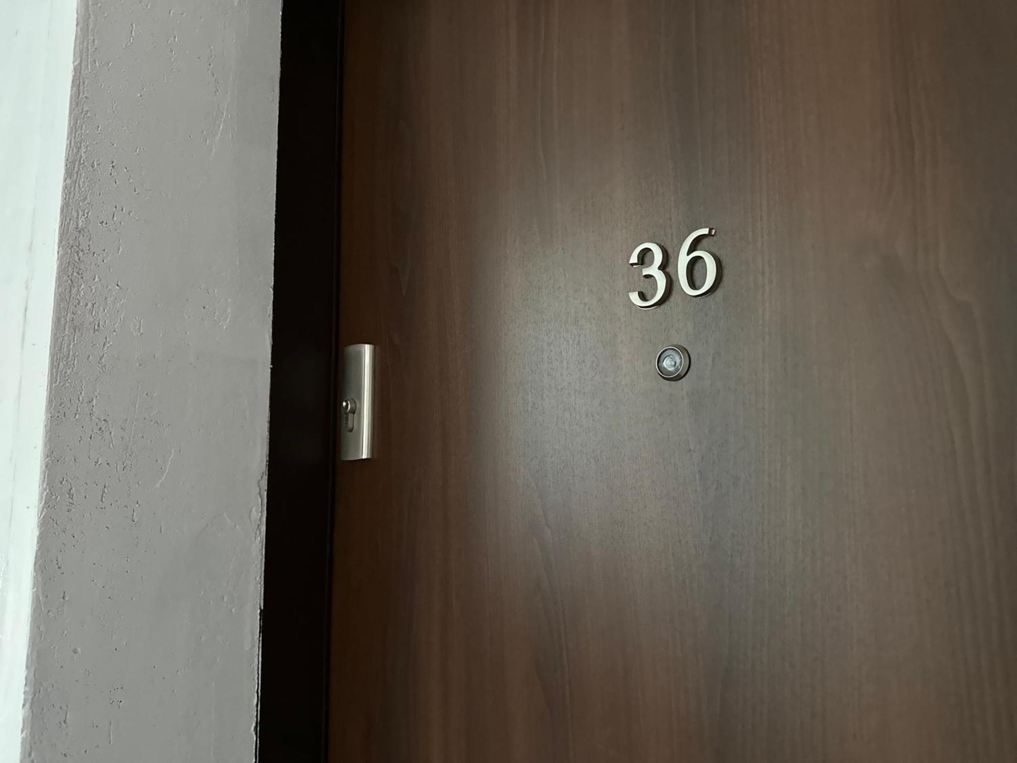 Apartament Nieopodal Centrum Nauki Cogiteon クラクフ エクステリア 写真