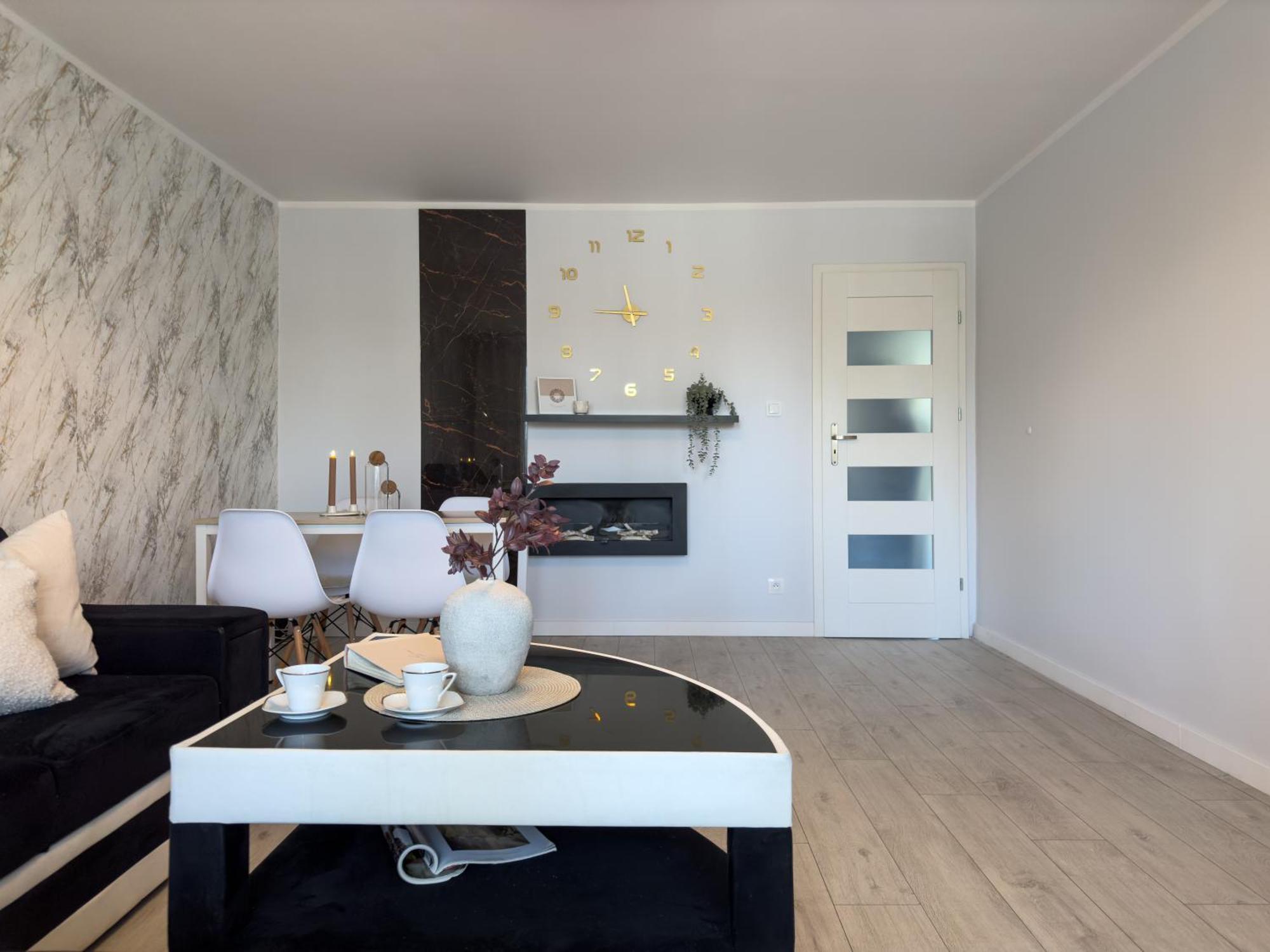 Apartament Nieopodal Centrum Nauki Cogiteon クラクフ エクステリア 写真