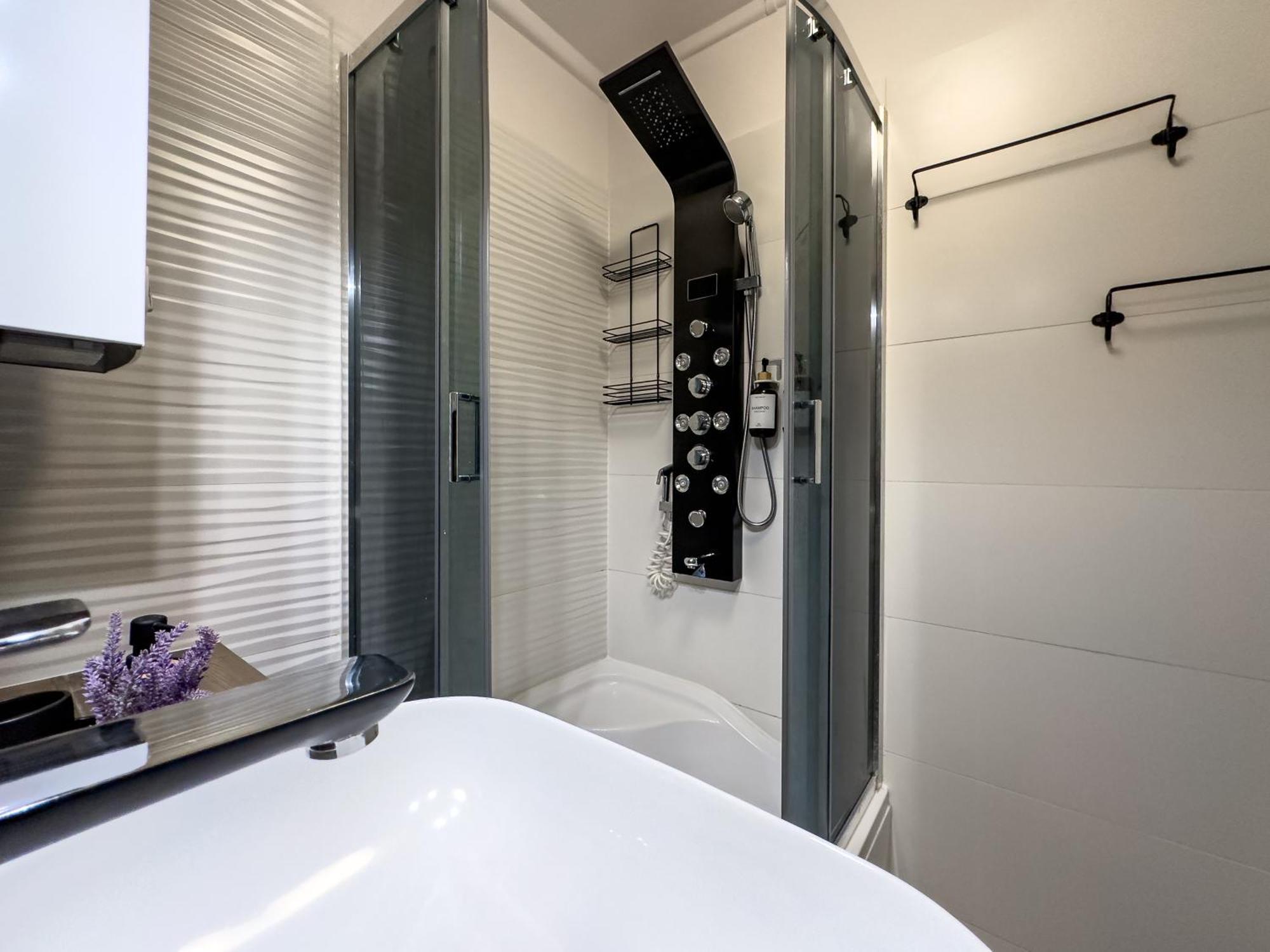 Apartament Nieopodal Centrum Nauki Cogiteon クラクフ エクステリア 写真