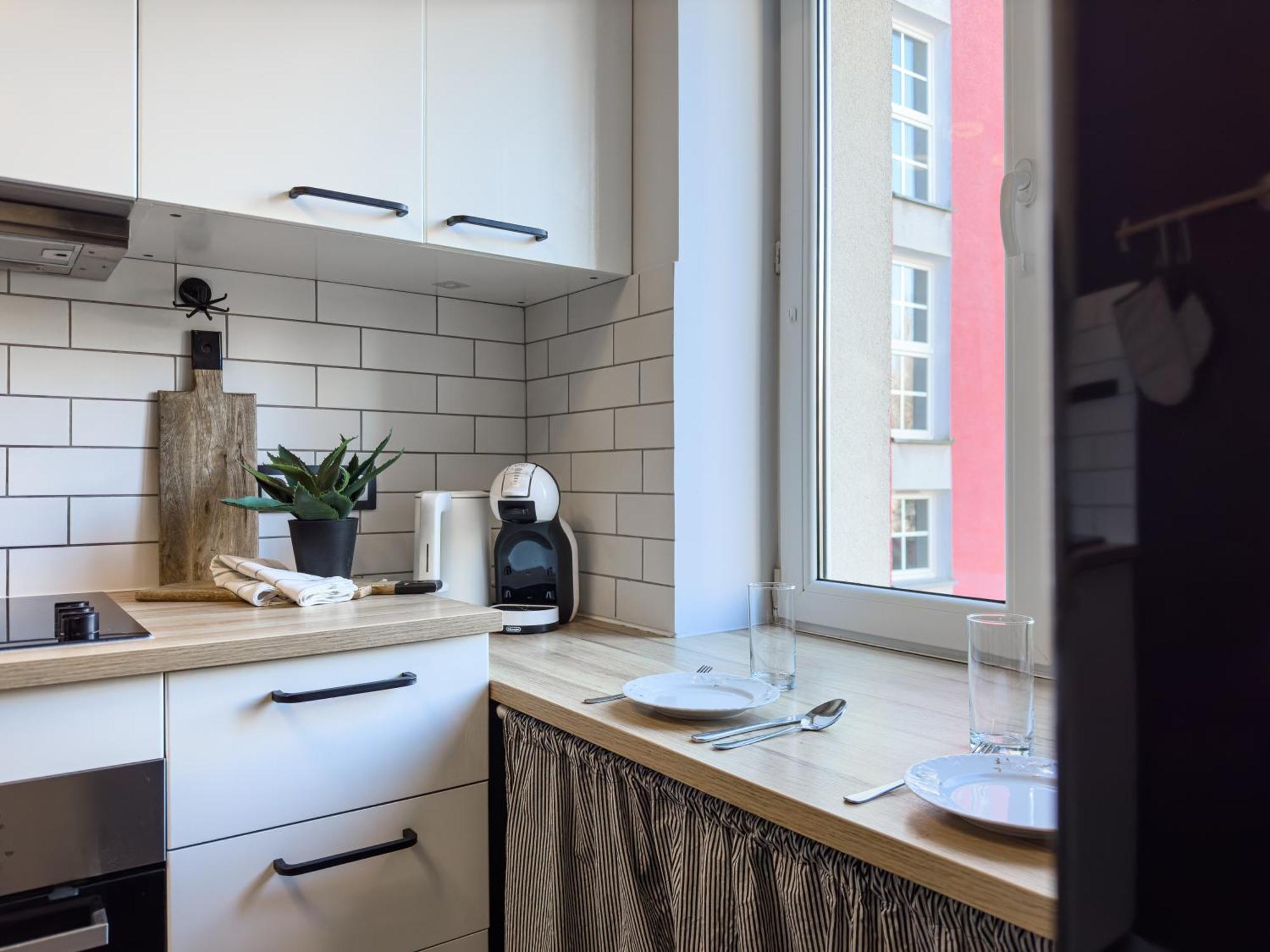 Apartament Nieopodal Centrum Nauki Cogiteon クラクフ エクステリア 写真