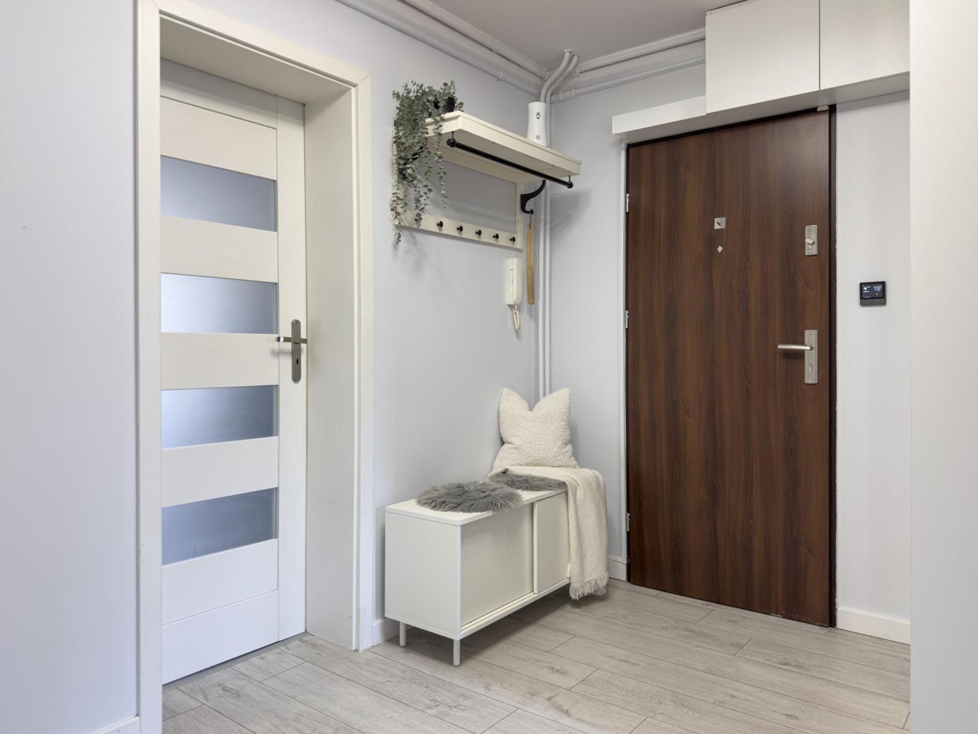 Apartament Nieopodal Centrum Nauki Cogiteon クラクフ エクステリア 写真