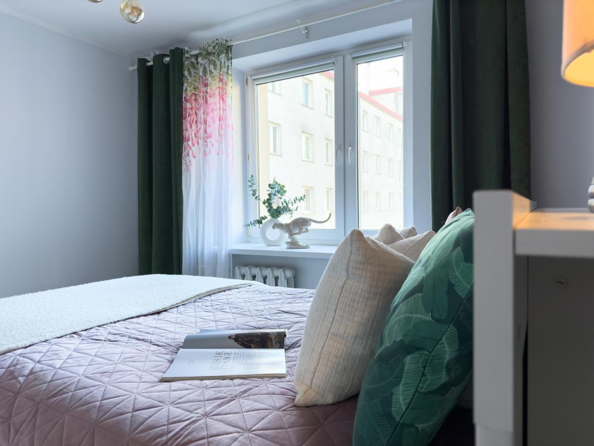 Apartament Nieopodal Centrum Nauki Cogiteon クラクフ エクステリア 写真