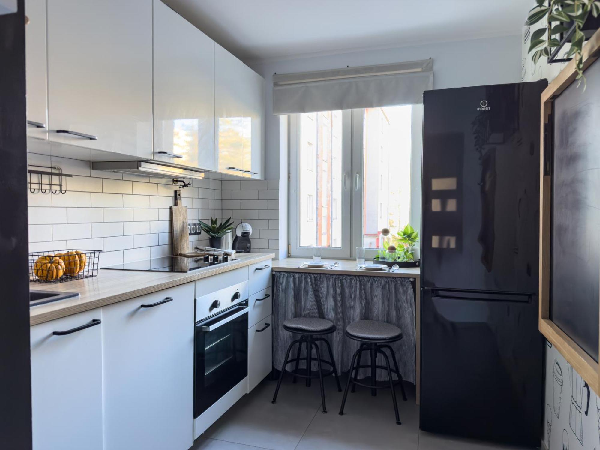 Apartament Nieopodal Centrum Nauki Cogiteon クラクフ エクステリア 写真