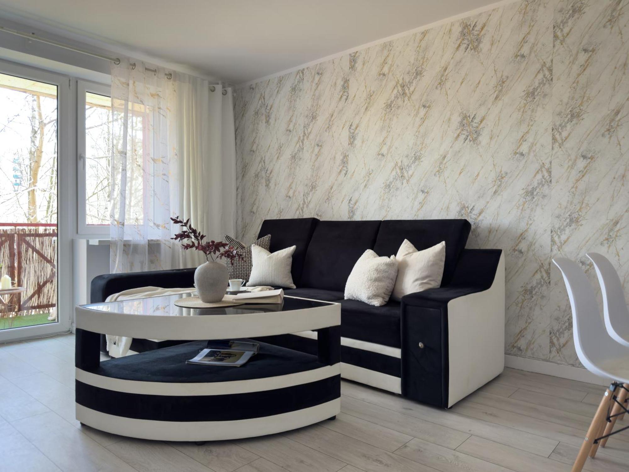 Apartament Nieopodal Centrum Nauki Cogiteon クラクフ エクステリア 写真